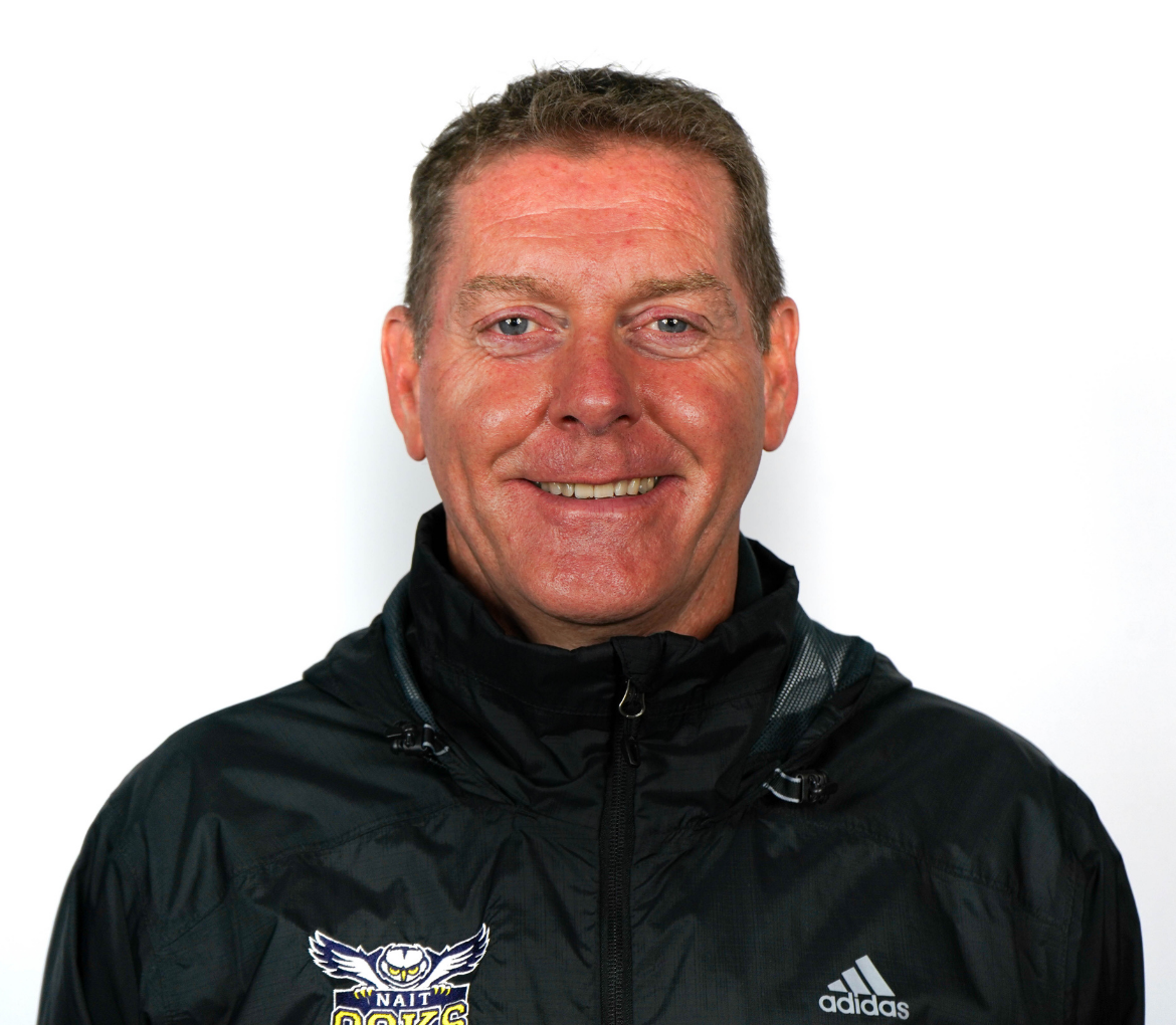 Charles O'Toole Honoured as 2021-22 Men's Soccer North Coach of the Year