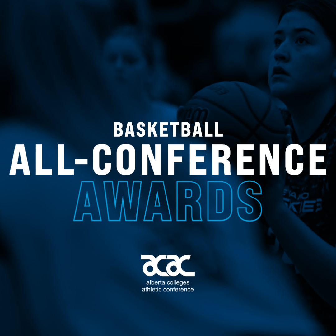 Presenting the 2021-22 ACAC Men's & Women's Basketball All-Conference Teams