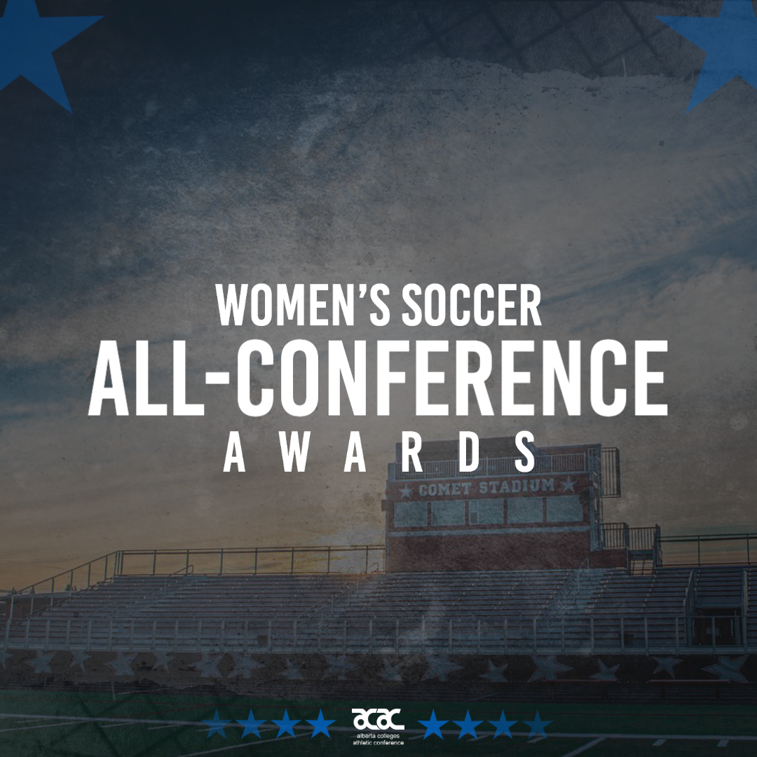 2022-23 ACAC Women's Soccer All-Conference