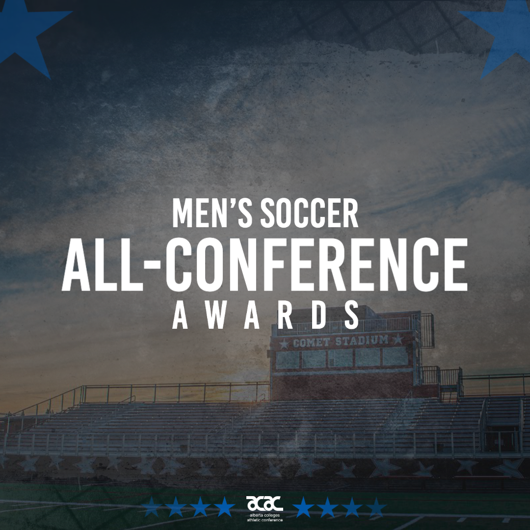 2022-23 ACAC Men's Soccer All-Conference