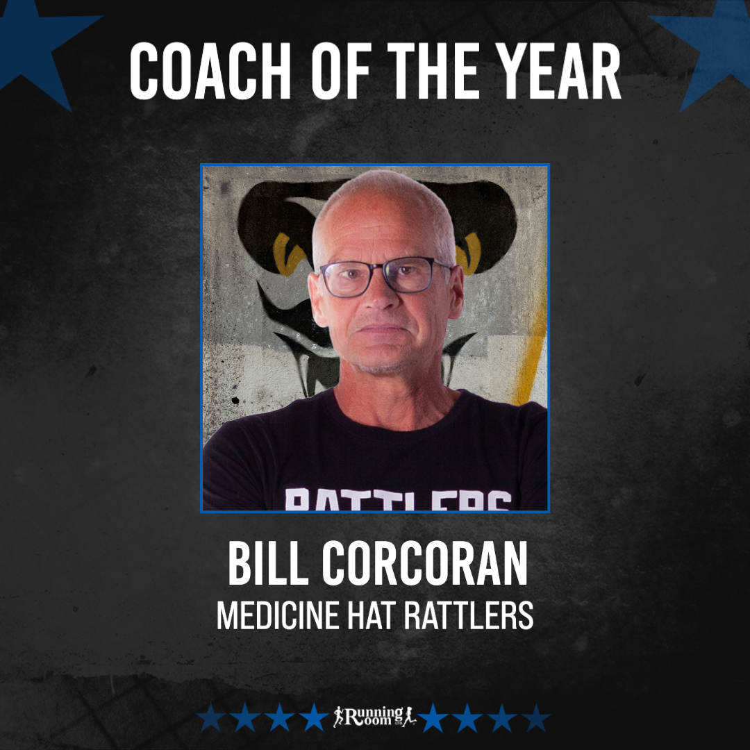 2022-23 ACAC Cross-Country Coach of the Year