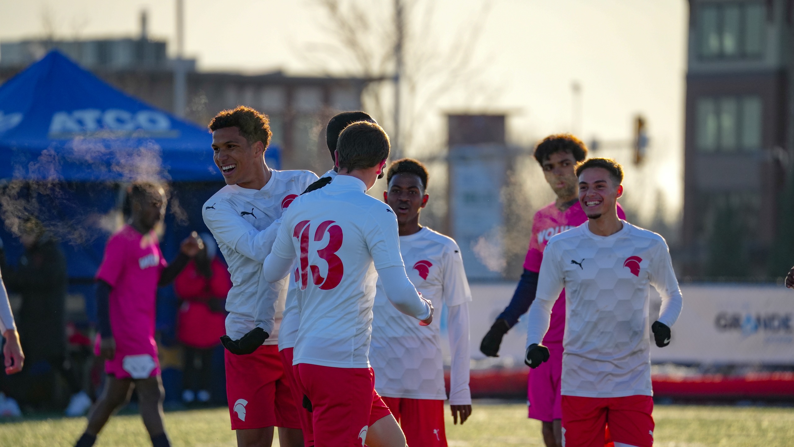 Kickoff Time: 2025 ACAC Men&rsquo;s & Women&rsquo;s Soccer Season Preview