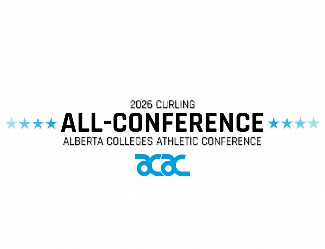 2026 ACAC Men's & Women's Curling All-Conference