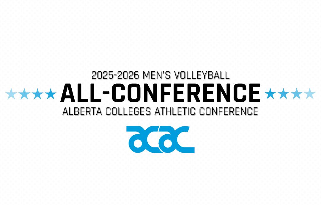 2026 ACAC Men's Volleyball All-Conference