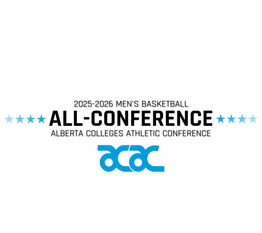 2026 ACAC Men's Basketball All-Conference