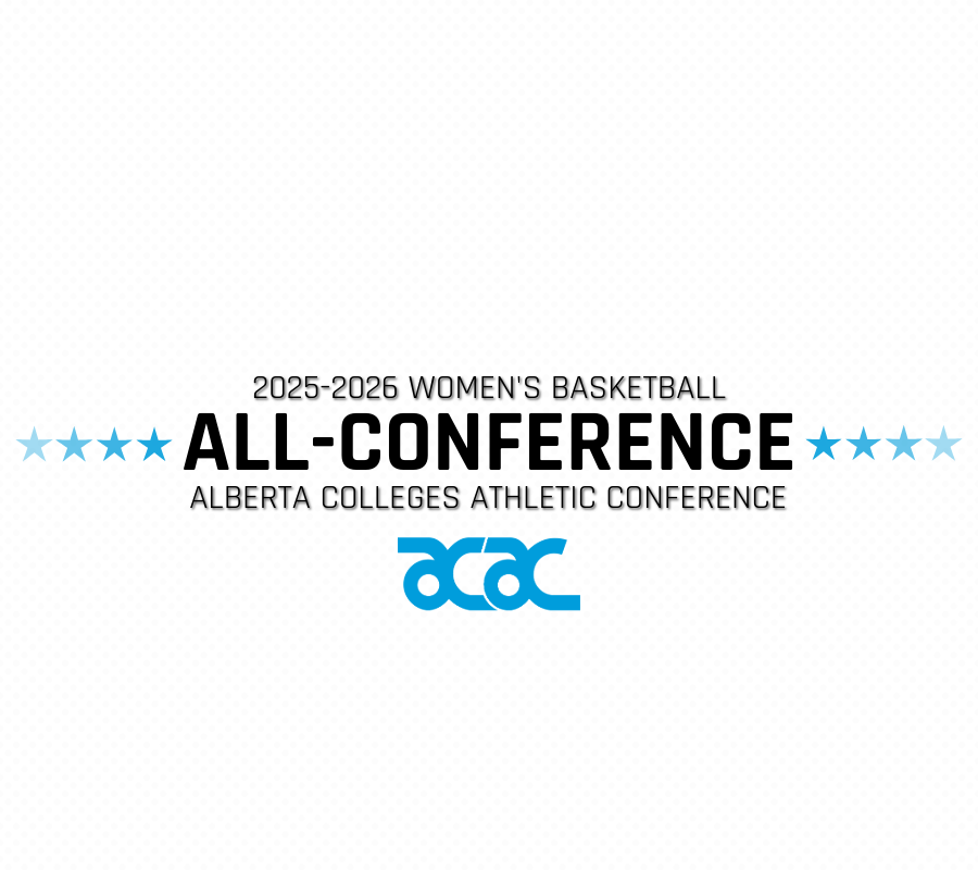 2026 ACAC Women's Basketball All-Conference