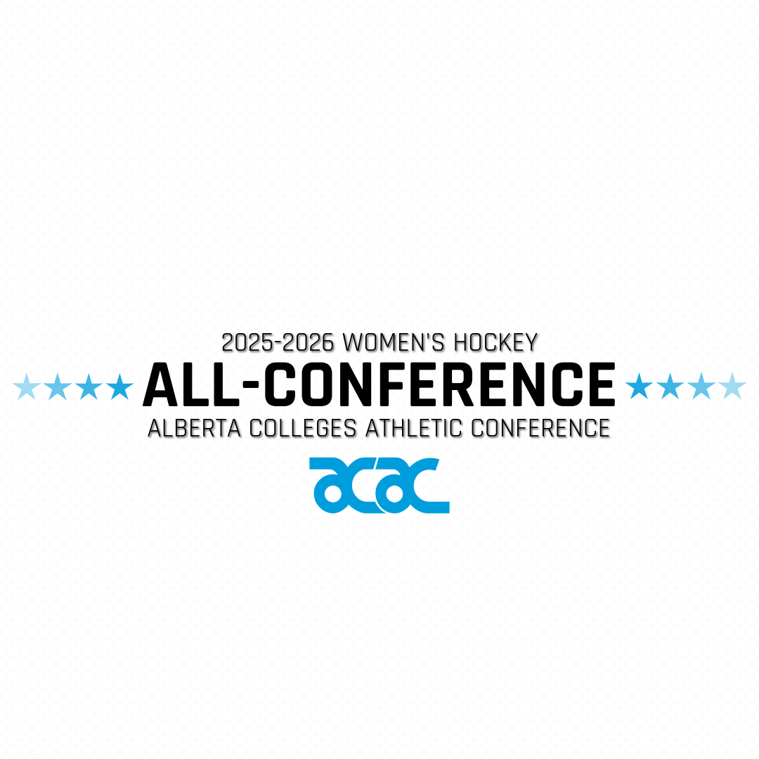 2026 ACAC Women's Hockey All-Conference