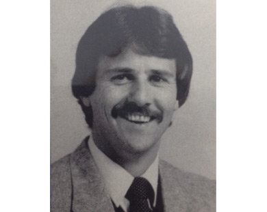 ACAC Hall of Fame Inductee:  Al Bohonus