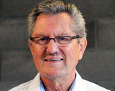 ACAC Hall of Fame Inductee:  Albert Qually
