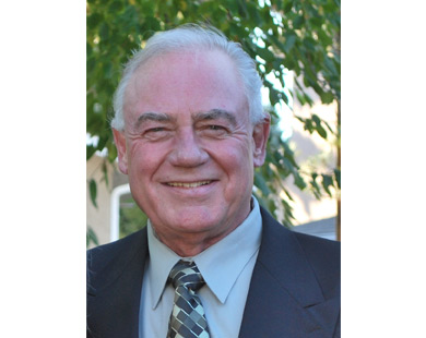 ACAC Hall of Fame Inductee:  Bob Bennett