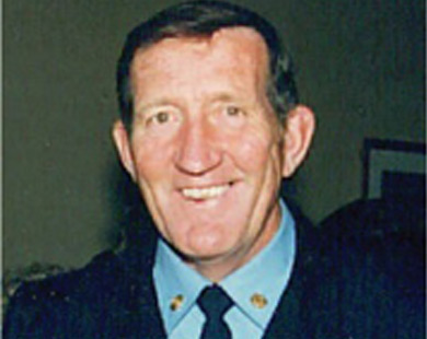 ACAC Hall of Fame Inductee:  Bob Moore