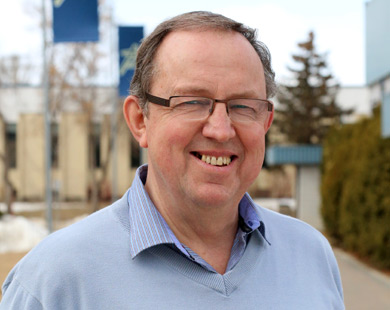 ACAC Hall of Fame Inductee:  Dr. Ellery Pullman