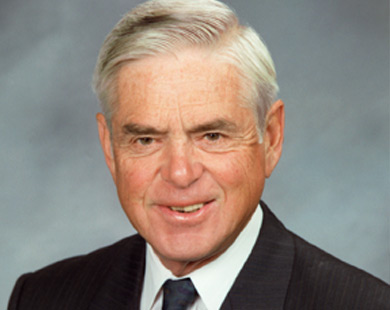 ACAC Hall of Fame Inductee:  Garry Meadus