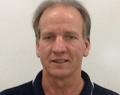 ACAC Hall of Fame Inductee:  Gerry Couzens