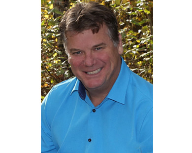 ACAC Hall of Fame Inductee:  Ian Allan