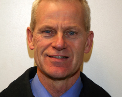 ACAC Hall of Fame Inductee:  Jim MacLean