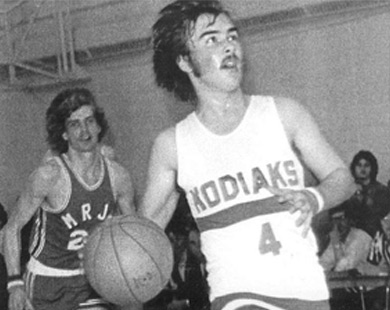 ACAC Hall of Fame Inductee:  John Jasiukiewicz