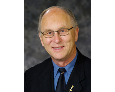 ACAC Hall of Fame Inductee:  LeRoy Johnson