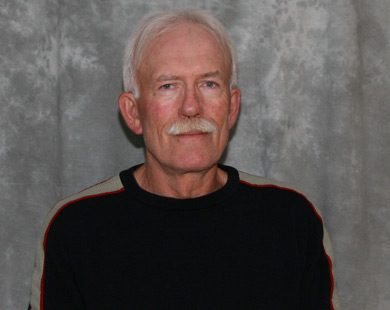 ACAC Hall of Fame Inductee:  Lorne Moen