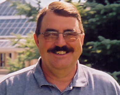ACAC Hall of Fame Inductee:  Tim Tollestrup