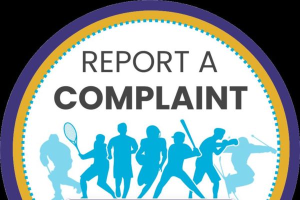Safe Sport Reporting