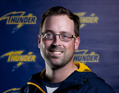 Kevin MacAlpine Honoured as 2018-19 ACAC Badminton Coach of the Year