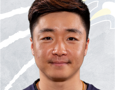 Roymond Kim Honoured as 2019-20 ACAC Male Badminton Player of the Year