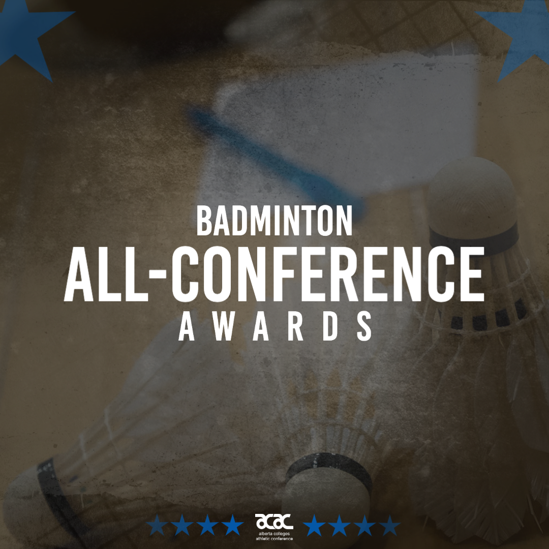 2022-23 ACAC Badminton All-Conference