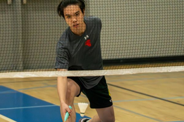 2026 ACAC Badminton Championships Recap