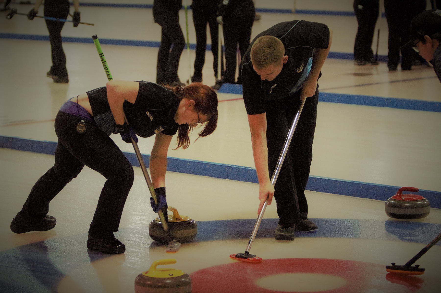 Winter Regional Delivers Excitement As ACAC Championship Spots Remain On The Line
