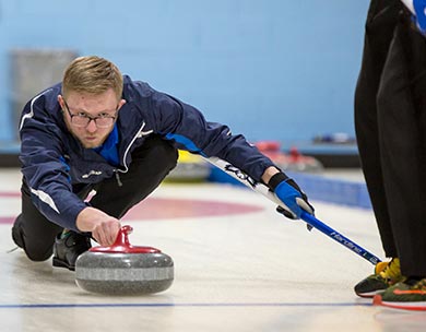 Winter Regional Day 2 Recap