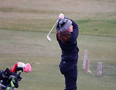 ACAC Golf Championship Results