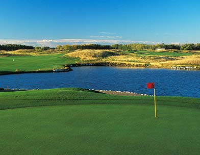 ACAC Golf Championship Preview