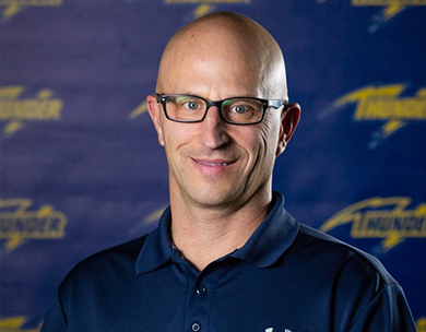 Larry Petryk Named ACAC 2019-20 Golf Coach of the Year