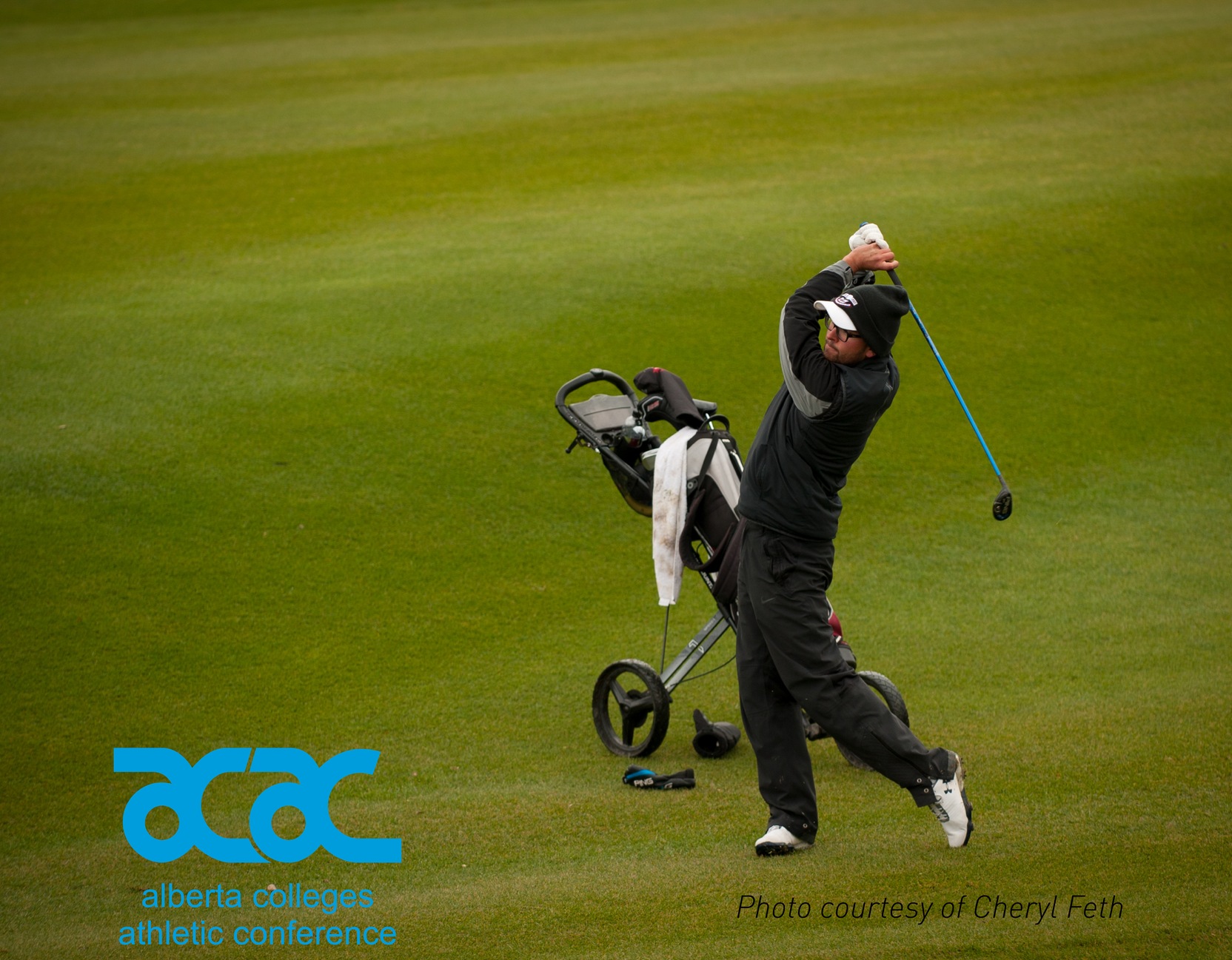 2019 ACAC Golf Championship: Day 1