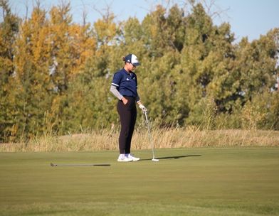 ACAC Golf Championships &ndash; Day 3 Results