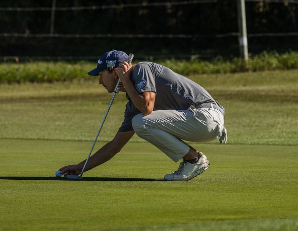 Repeat Winners Best Challenging Course at Second ACAC Golf North Regional