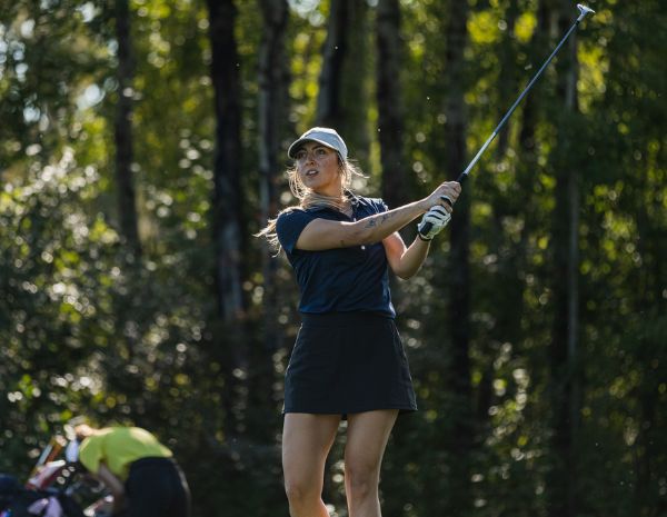 Perfect Day Doesn&rsquo;t Lead To Par-fect Scores at ACAC Golf North Regional