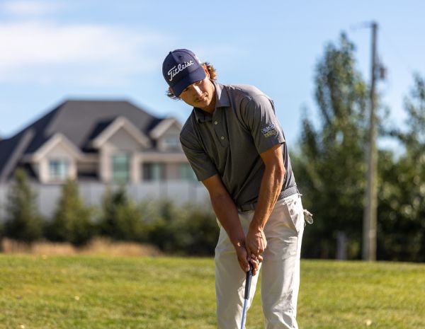 2024 ACAC Golf Championships - Day 3