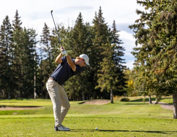 2024 ACAC Golf Championships - Day 2