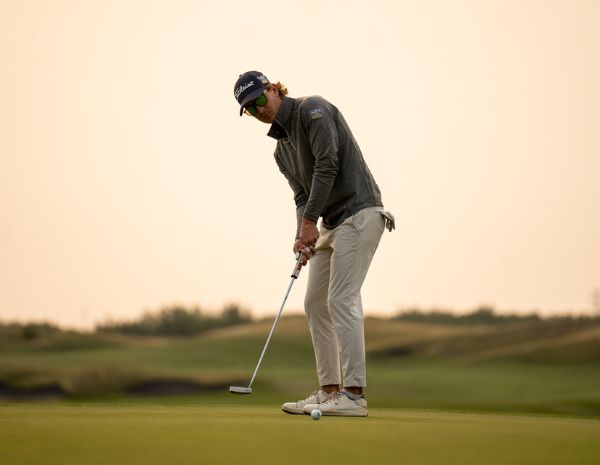 ACAC Golf Regional #1 Day One Recap: A Heated Battle at Coal Creek Golf Resort