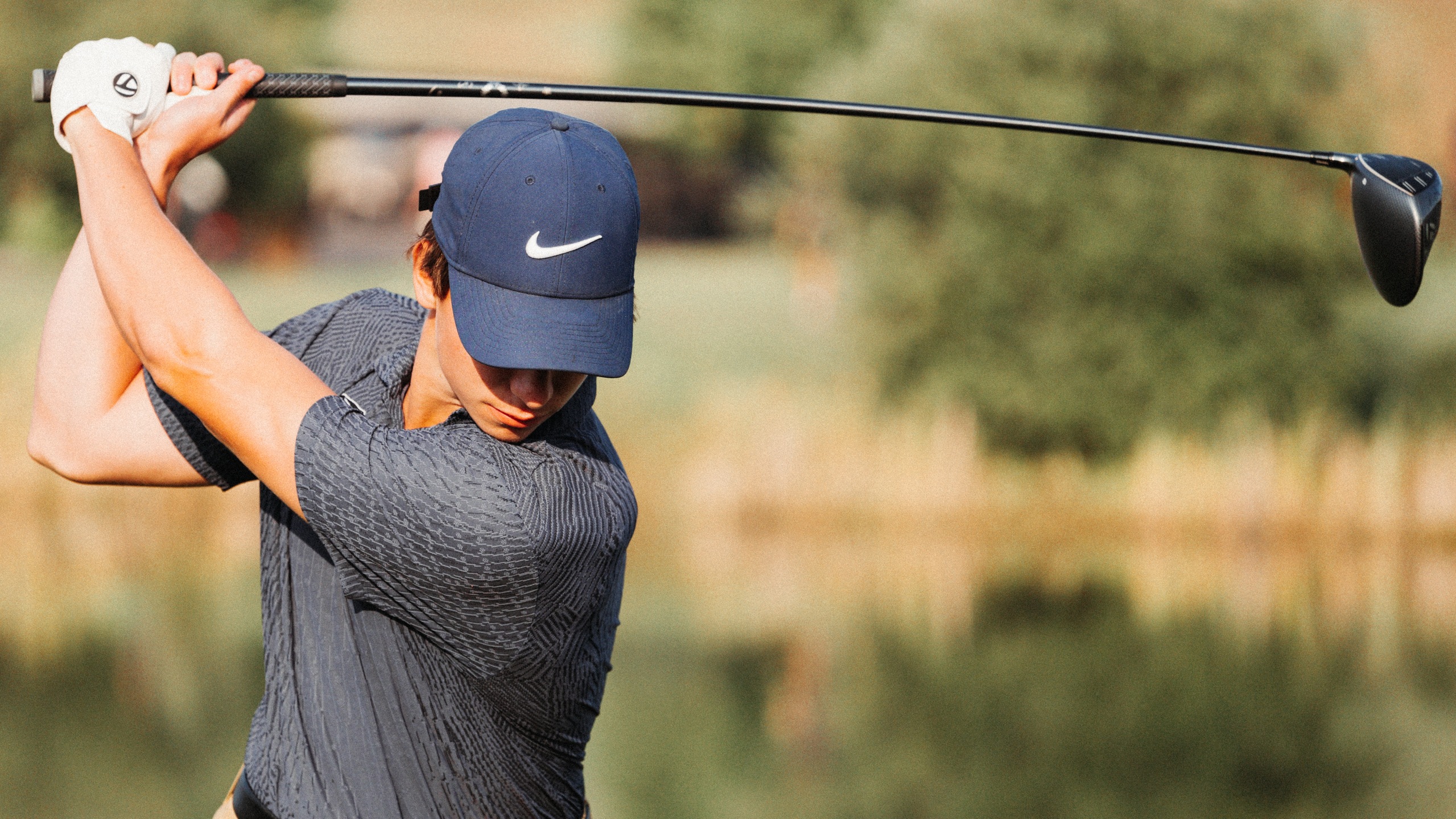 ACAC Golf Season Tees Off in Style at Mill Woods