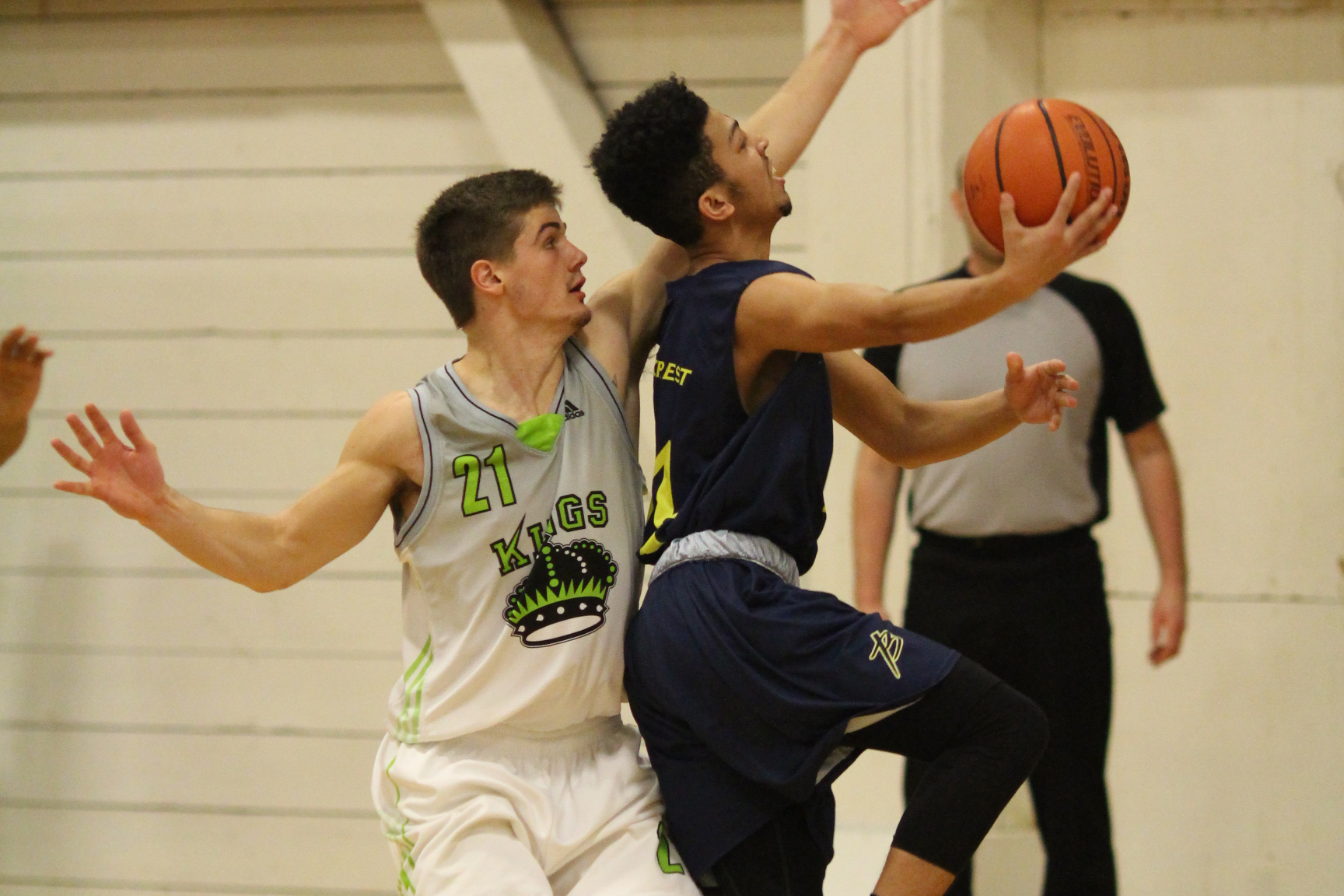 Briercrest loses second game of Make Some Noise weekend