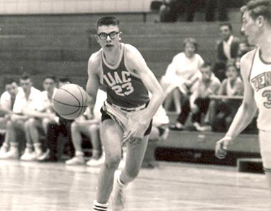 ACAC's First Shooting Star