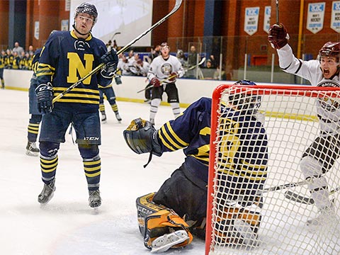ACAC Men's Hockey Championship