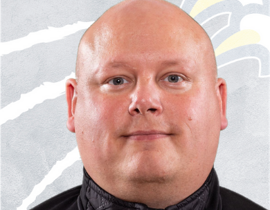 Tim Fragle Named 2019-20 ACAC Men&rsquo;s Hockey Coach of the Year