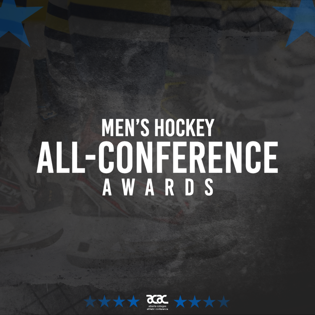 2022-23 ACAC Men's Hockey All-Conference