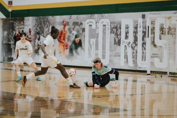 Lakeland Rustlers Secure Semi-Final Spot with 3-2 Victory Over Olds Broncos