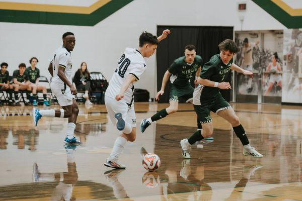 NAIT Ooks book finals ticket with win over RDP Kings