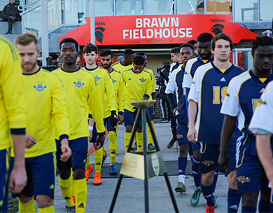 ACAC Men's Soccer Championship Wrap-up